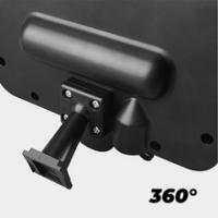 Luz Solar Exterior con Sensor de Movimiento 120 LED COB Impermeable IP65 Lámpara Solares con 5M de Cable, 3 Modos, 120º lluminación, Focos Solares Luces de Seguridad para Jardín Garaje / Sótano / Jardín / Patio - details 9