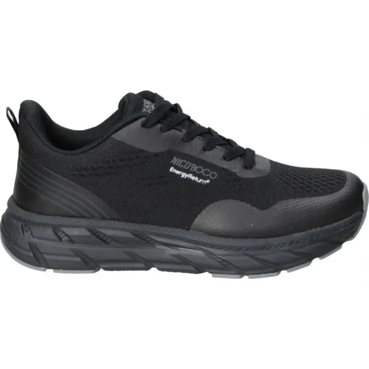 DEPORTIVAS NICOBOCO RAIMON CABALLERO NEGRO - 1