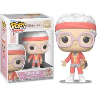 PAck 4 Funkos  Golden Girl Chicas de Oro Blanche Dorothy Rose Sophia Funko Pop 1683 1684 1685 1686 - details 3