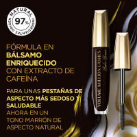 L'Oréal Paris | Volume Million Lashes máscara volumen limpio 10,7 ml Brown - details 1