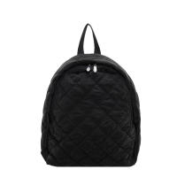 Mochara Acolchada de Diamantes de moda para Mujer, informal, de gran capacidad, ultraligera y acolchada. - details 4