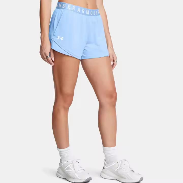 Under Armour Pantalones Cortos Play Up Twist 3.0 - 1