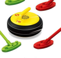 Juego Interactivo Eléctrico De Bolas De Rizado Para Niños Y Adultos Deporte Educativo Al Aire Libre Y En Interior - details 0