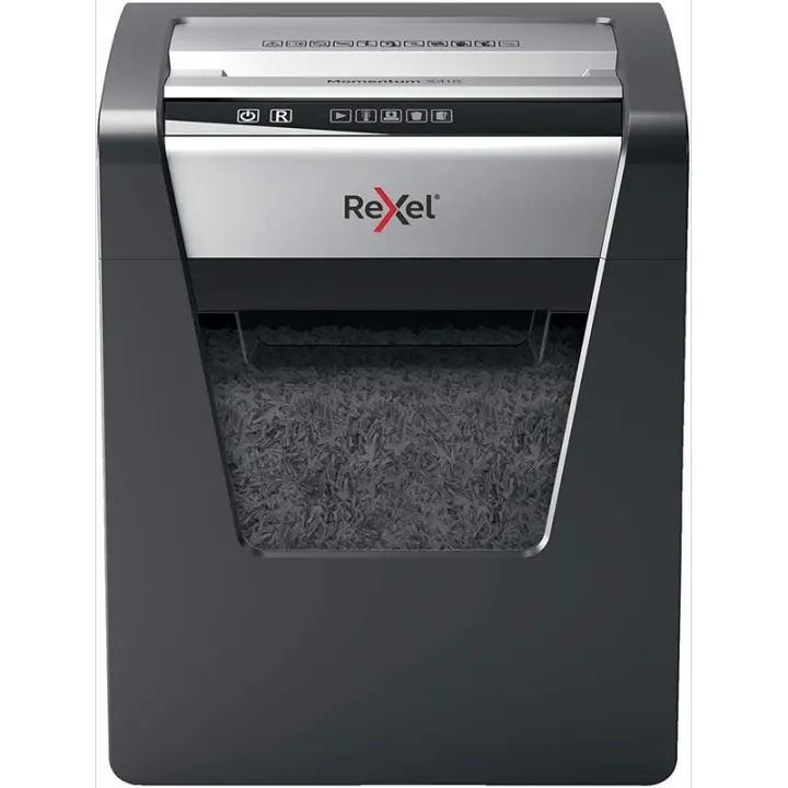Destructora Rexel Momentum X415 23L - 1