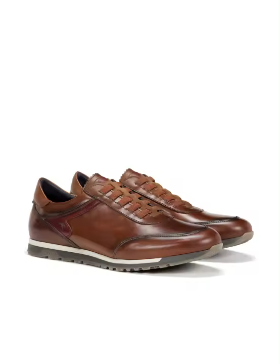 Fluchos - Zapatillas deportivas hombre F1195 - 1