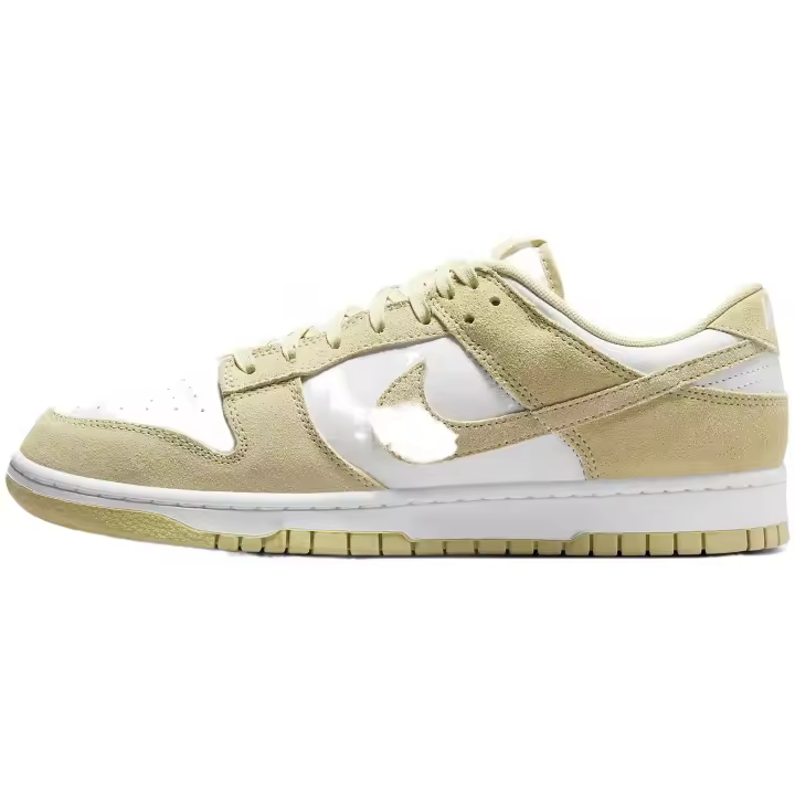 marca Nike modelo Fq8249-102 para hombre en color amarillo - 1
