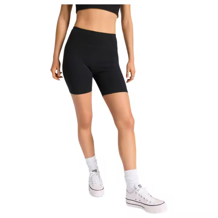 Textil Sportswear marca Converse modelo 10026786-A01 para mujer en color negro - 1