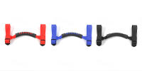 Manijas De Agarre Para Barra De Rolling De Oxford + ABS 4x4WD Para Jeep Wrangler CJ TJ JK JL Sports Sahara Rubicon Montaje En Barra - details 0