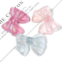 10pcs Bolas De Acrílico Multicolor Transparentes Para DIY Joyería Pendientes Llavero Accesorios Hechos a Mano Material - details 6