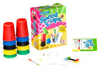Mercurio - Speed Cups 2 - details 0