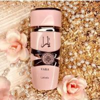 Lattafa Yara Rosa - Perfume para Mujeres - details 2