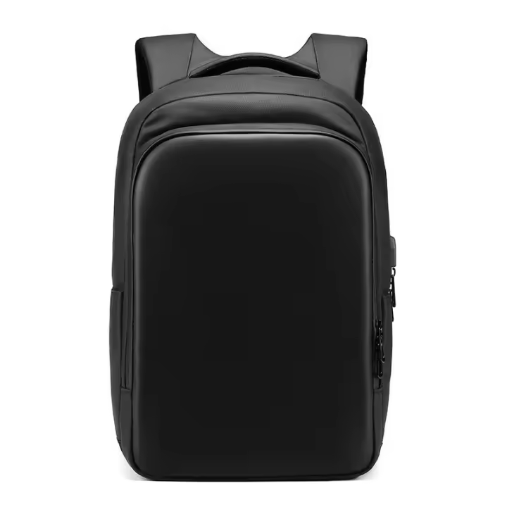 Mochila Inteligente LED 15.6 Pulgadas Para Negocios Y Viajes Con Pantalla Mochila Multimedia Para Hombres Y Mujeres Estilo Moderno - 1