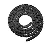 Cable De Frenado Para Scooter Eléctrico 1 Metro Protección Espiral Para Cable De Frenado Compatible Con Xiaomi M365/M365 pro Color Azul/Blanco Rojo/Negro/Amarillo - details 6