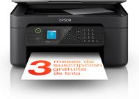 Epson Equipo multifuncion color WF-2910DWF A4 - details 1