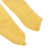 Calcetines Brillantes Para Mujer Y Niñas Moda Cortos De Lentejuelas Translúcidos Elásticos De Seda Para Primavera Y Verano - details 1