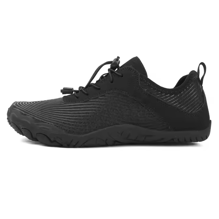 Zapatos de senderismo fluvial para hombre, para Exterior, 2024, para vadear en La Playa, Descalzas, para Nadar, Con Cabeza Ancha, para Mujer, para surf y rafting. - 1