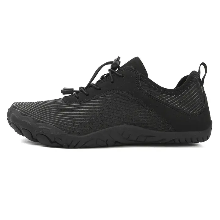 Zapatos de senderismo fluvial para hombre, para Exterior, 2024, para vadear en La Playa, Descalzas, para Nadar, Con Cabeza Ancha, para Mujer, para surf y rafting. - 1