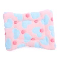 Alfombra De Cama Para Pequeños Coletas En Invierno Caliente Hogar Accesorios Para Hamster Surtido De Mascotas Incluye Conejo Chinchilla Conejo Y Erizo Nueva - details 6