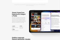 Oficial | Xiaomi Pad 7 Pro, Pantalla crystal-clear de 3,2 K y 144 Hz, Experiencia fluida similar a la de un escritorio, Gran batería de 8850 mAh (typ) - details 14