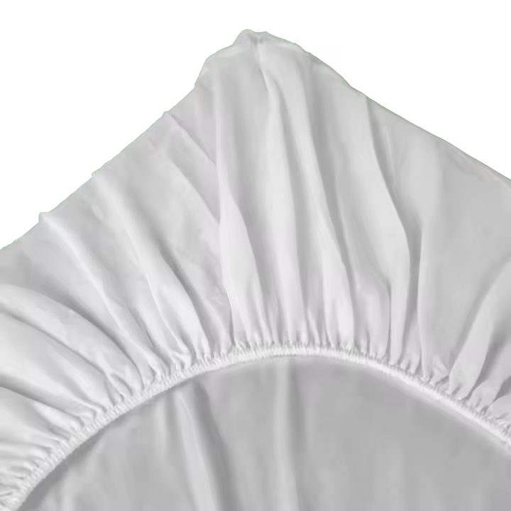 Protector de colchón Flow ProtectMattress 1000 Tencel suave y transpirable con propiedades antimicóticas y antibacterianas - 1