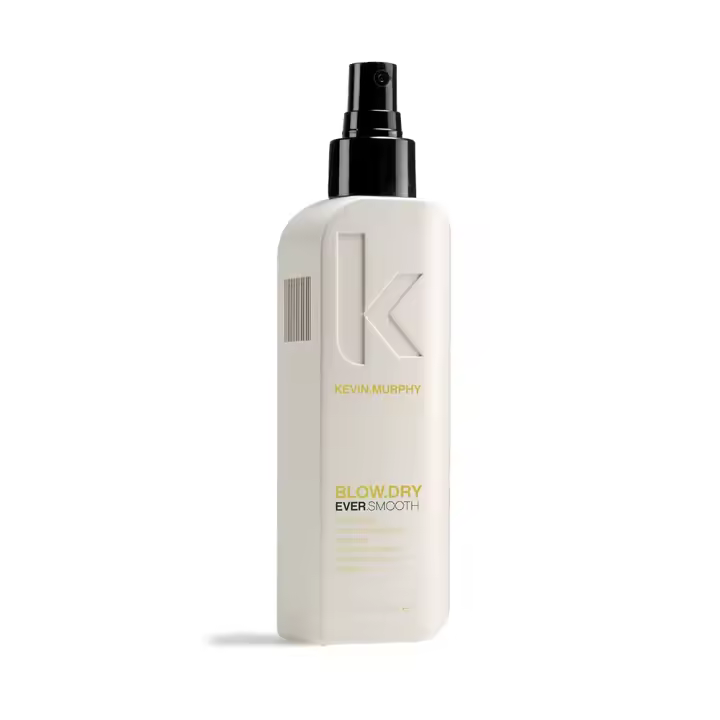 Kevin Murphy BLOW.DRY EVER.SMOOTH 150 ml – Spray Alisador Activado por Calor Anti-Frizz - 1