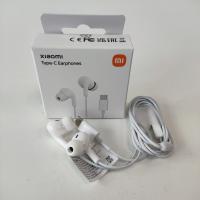 Auriculares Xiaomi Type-C Blanco, Plug and Play - details 1