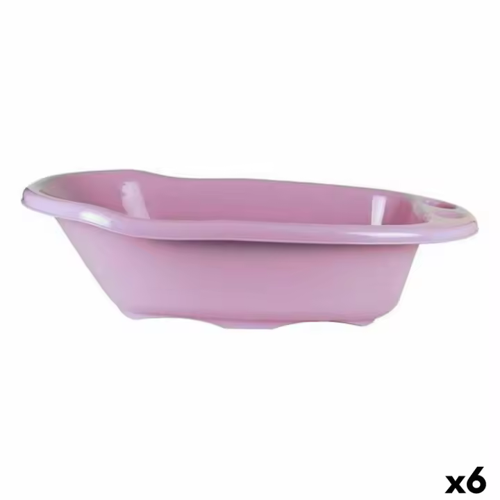 Bañera For my Baby (6 Unidades) (40 l) (85 x 49 x 23,5 cm) - 1