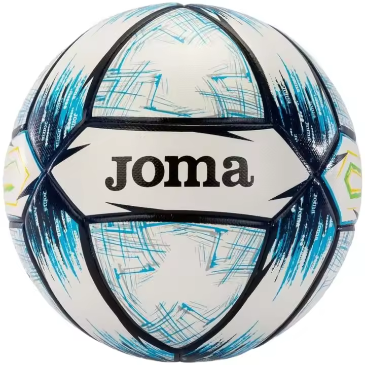 Balon de Futbol Joma  para unisex en color blanco - 1