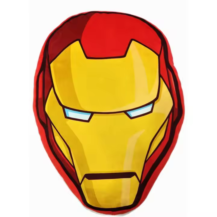 COJIN 3D AVENGERS IRON MAN 40CM - 1