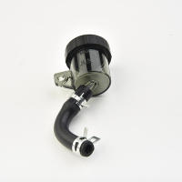Cilindro Maestro De Freno Trasero Para Motocicleta Tanque De Aceite Y Combustible Bomba De Master Split Cup De Aceite Pequeña Para La Mayoría De Los Modelos - details 8