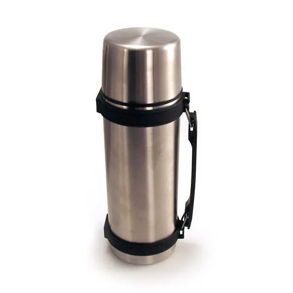 Termo Acero Inoxidable Thelis de Crc 1200ml - Durabilidad y Versatilidad - 1