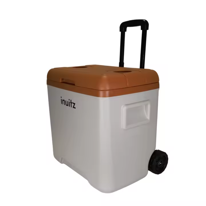 Nevera Portátil con Ruedas INUITZ Island Roller 30 Litros     Nevera Portatil - 1