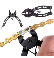 Herramientas De Reparación De Bicicleta Herramienta De Corte Y Rompe Cadena Herramienta De Extracción De Eje De Bicicleta MTB Herramienta De Remoción De Engranaje - details 18