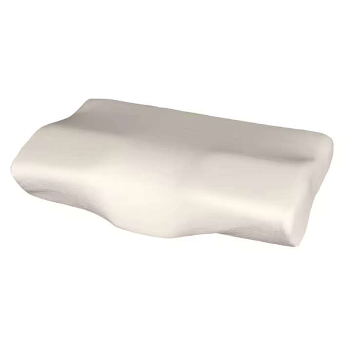 ALMOHADA ORTOPÉDICA CERVICAL VISCOELÁSTICA, ALMOHADA VISCOELÁSTICA CERVICAL, ALMOHADA VISCOELÁSTICA CERVICALES, ALMOHADA ORTOPÉDICA CERVICAL, ALMOHADA VISCOELÁSTICA - 1