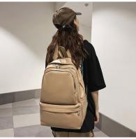 Mochara Escolar para Niños, estilo Korean, para estudiantes de Secundaria, de moda, informal, para estudiantes universitarios - details 34