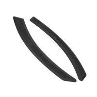 Cubierta De Ventosa Lateral Fender Para Estilo JDM Adecuado Para Mitsubishi Lancer EX EVO V3 V5 V6 2008-2015 Decoración De Panel Del Motor - details 1