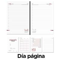 LILI HOME Agenda Oficial 2026 Elegante y Versátil | Tres Tamaños. Ojo: son Agendas Oficiales del año 2026, no son Agendas Escolares. Perfecta para profesionales, estudiantes y cualquier persona que valore una planificación precisa y elegante. Disponible e - details 7