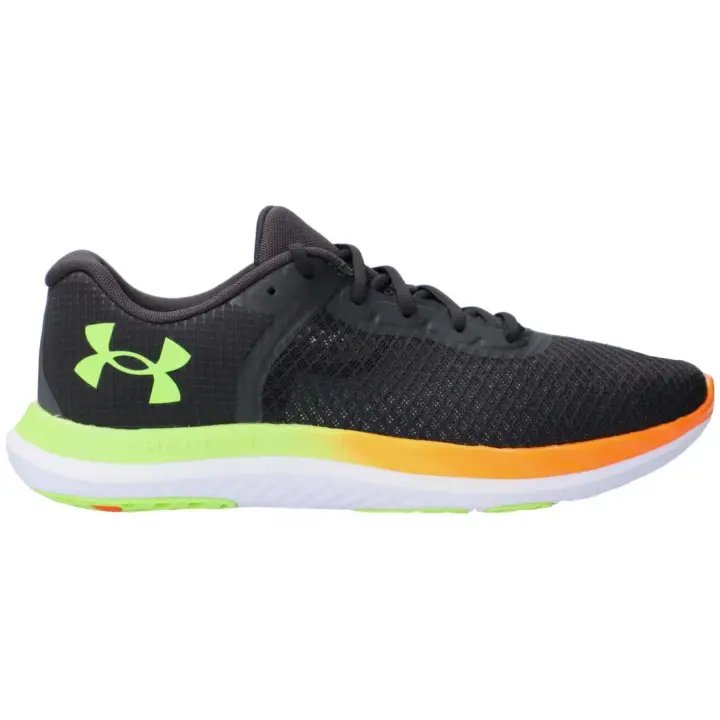 Calzado Running marca Under Armour modelo 3025129-104 para hombre en color - 1
