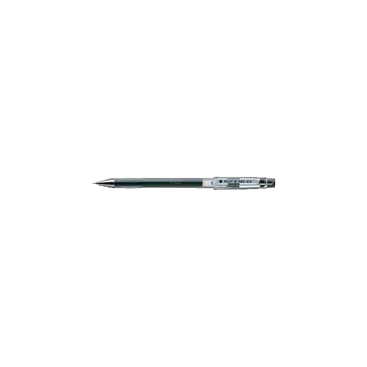 Pilot - PIL BOLIGRAFO GTEC-C4 AZUL BL-GC4A BL-GC4A - 1