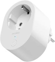 Xiaomi Smart Plug 2 - Enchufe Inteligente WiFi, Control Remoto de Dispositivos, Ahorro de Luz, Compatible con Xiaomi Home App (Android e iOS) y Google Home - BHR6868EU - details 0