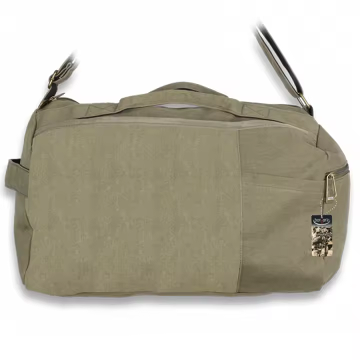 Bolso-mochila Barbaric (coyote) - 1