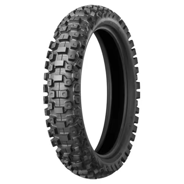NEUMÁTICOS BRIDGESTONE 90/100-14 49M MOTOCROSS M204 - 1