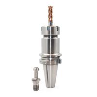 Soporte De Herramienta BT ER Para Máquina De Torno Y Millado BT30 BT40 BT50 ER11 ER16 ER20 ER25 ER32 ER40 De Alta Calidad 20CrMnTi HRC58 - details 5