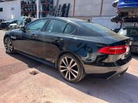 Calandra delantera de radiador compatible con Jaguar Xe Landmark edition awd 2018 a 2020 (OEM/IAM: GX7388A107AB) - details 1