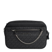Michael Kors-Bolso Mujer Bandolera Jet Set 35S1STTC9B