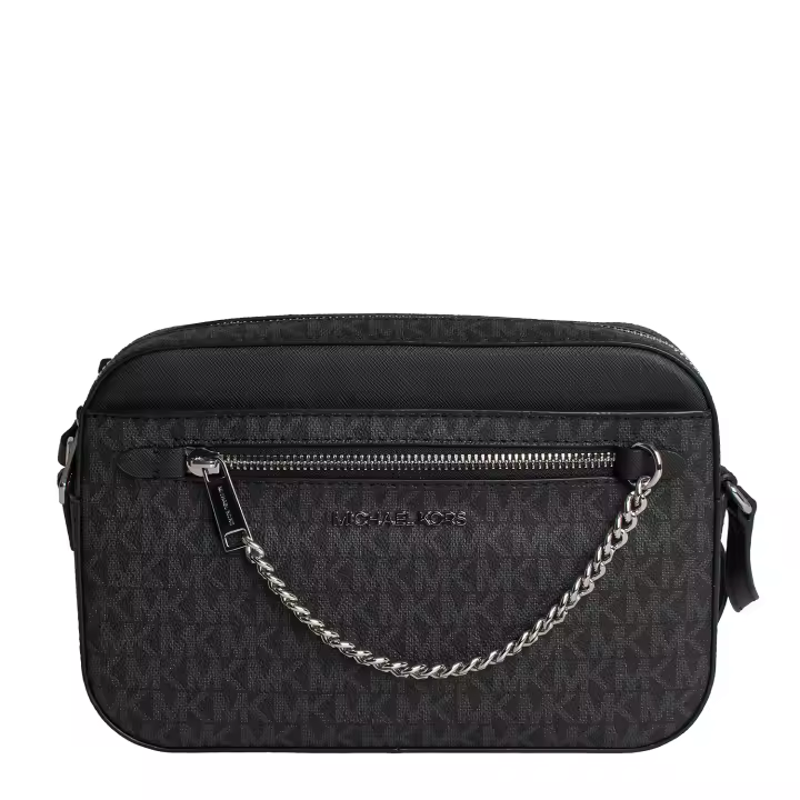 Michael Kors-Bolso Mujer Bandolera Jet Set 35S1STTC9B - 1