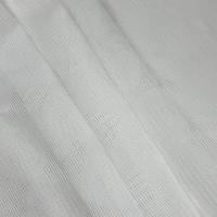 Cortina de tela semitranslúcido lino y poliéster con estampado de forma romboi.150x260cm,decoracion para hogar,oficina. - details 6