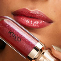 KIKO Milano 3D HYDRA LIPGLOSS - LIMITED EDITION, Brillo de labios hidratante con efecto 3D - details 3
