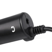 Miwayer Convertidor De Interfaz Para Guitarra Reemplazo Para Teléfono Accesorios De Guitarra Audio Interface Liner - details 10