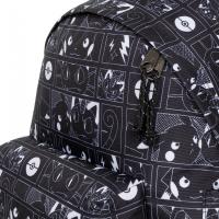 Mochilas escolares niño EASTPAK EK0A5BG42T6 MOCHILA EASTPAK NEGRO 34701 25V - details 3